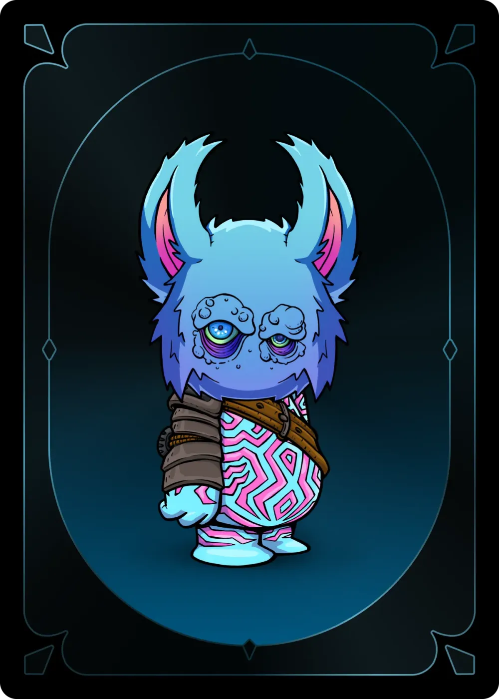 Otherside Koda #5704