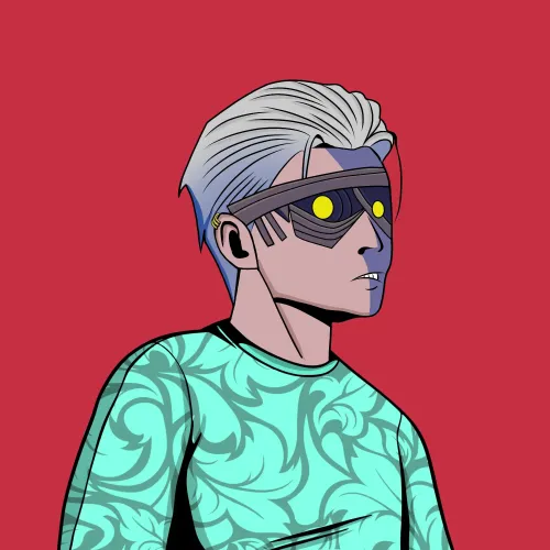 Cyberpunk #131