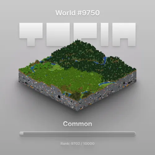 World #9750