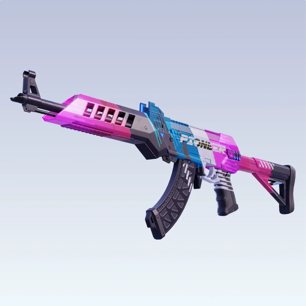 Rioter|Pioneer Halley's Comet #10000150645