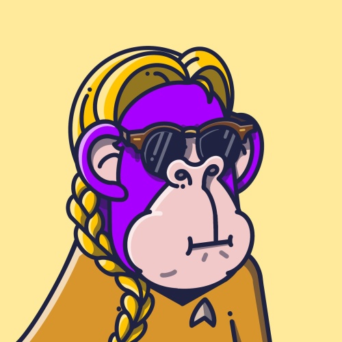 ApeInvader #4335