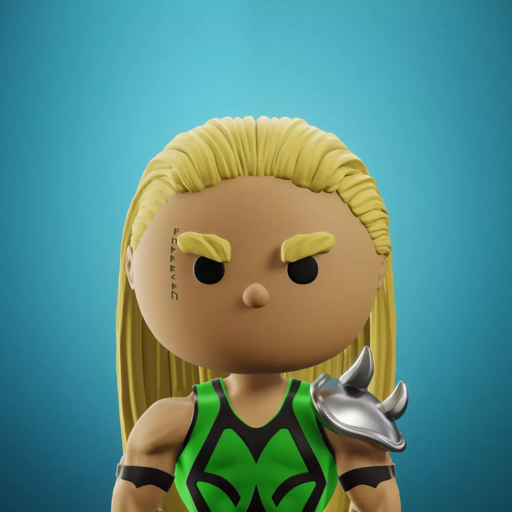 ThorGuards #1062