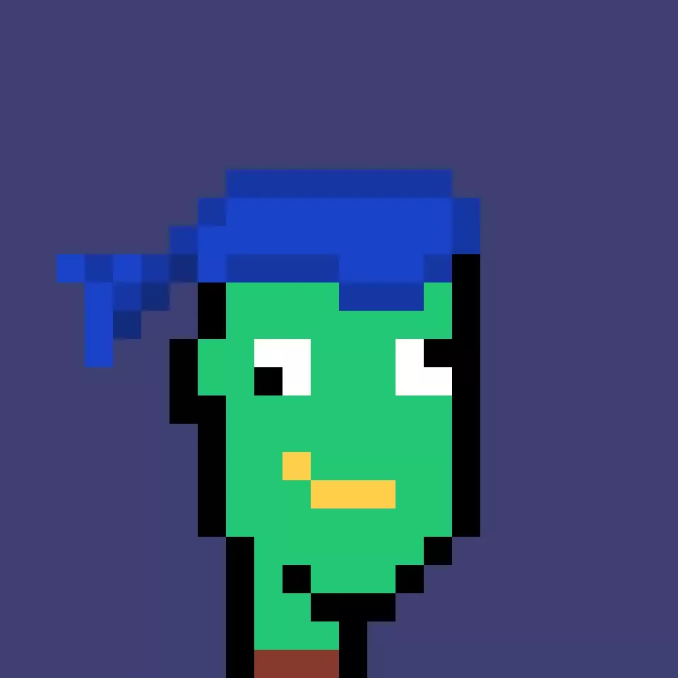 KevinPunks #388