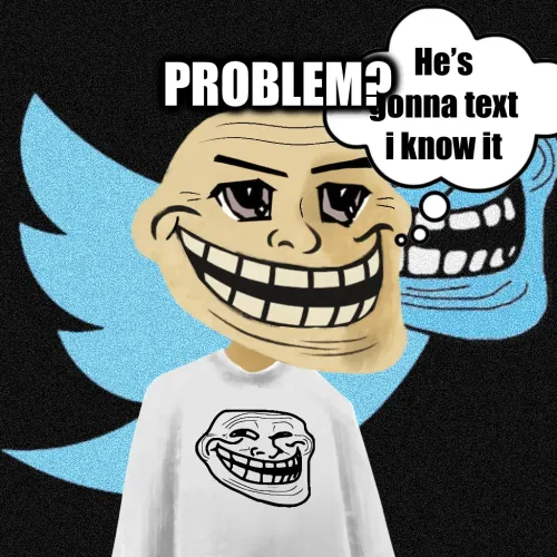 TROLL WORLD ORDER #269