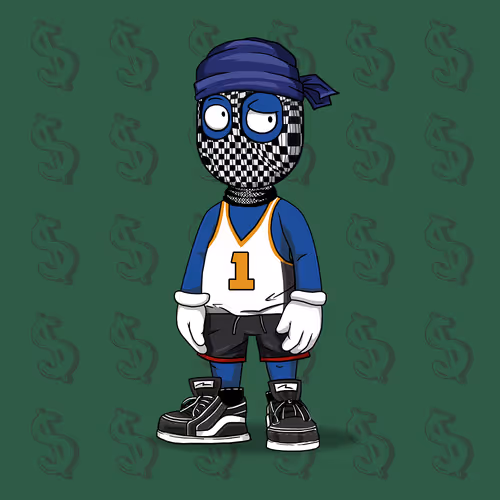 Based Style #3938