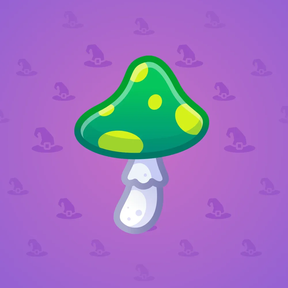 Spy Agaric #33030