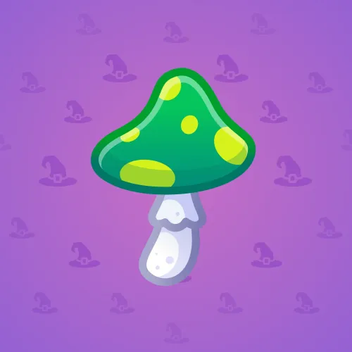 Spy Agaric #33030