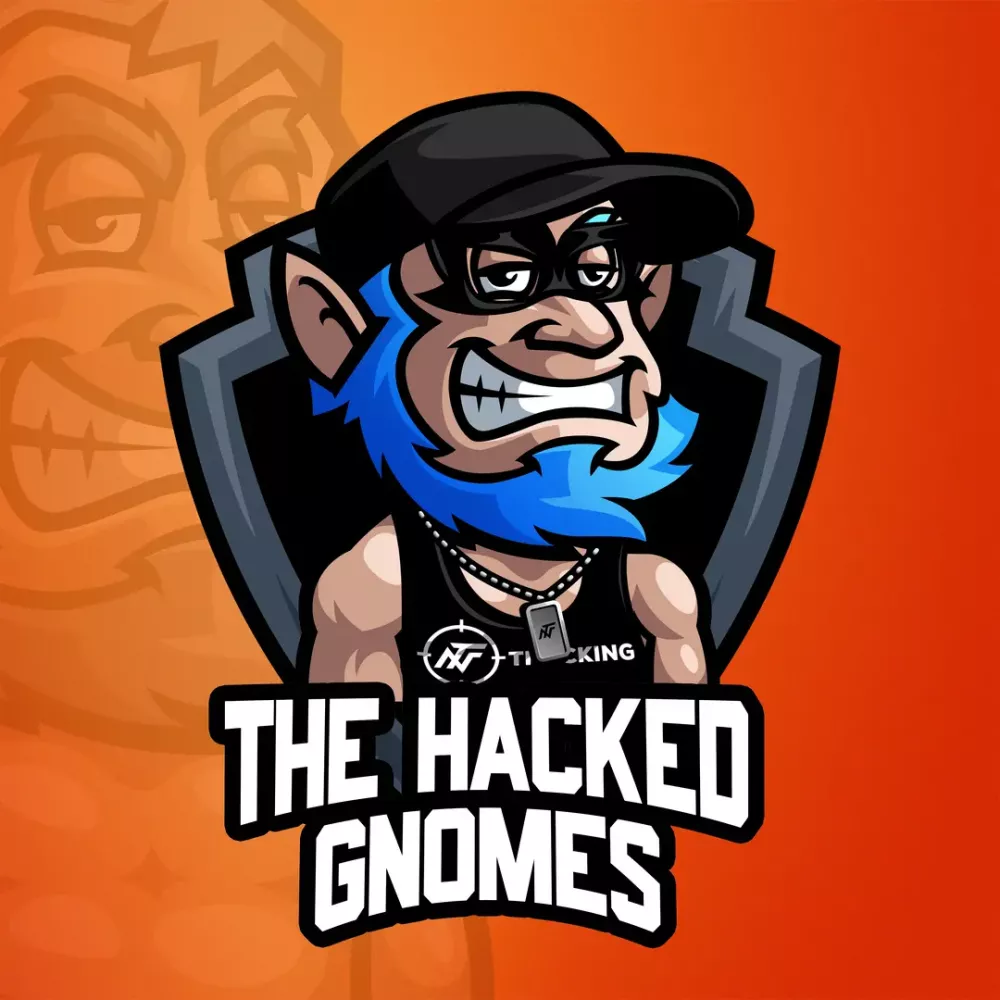 The Hacked Gnomes #8671