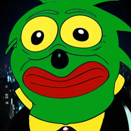 Sproto Pepe #56