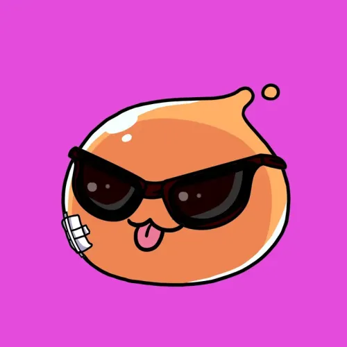 Squishie #6712