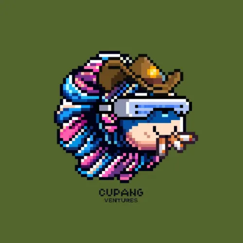 Cupang Ventures #3206