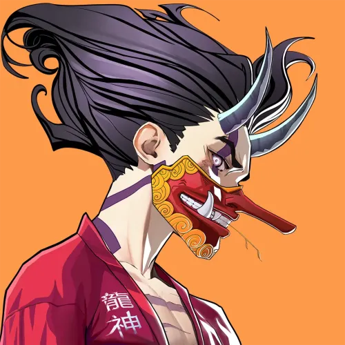 Ryujin #1416