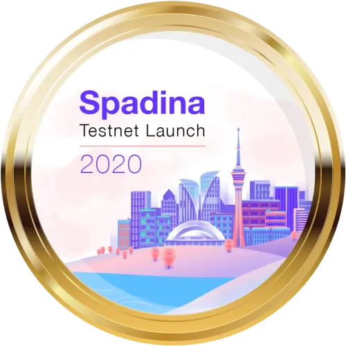 ETH2 Spadina Testnet Launch Viewing Party ＃19377