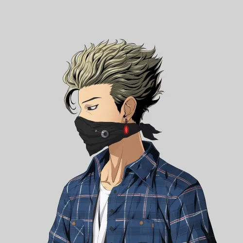Drifter #72