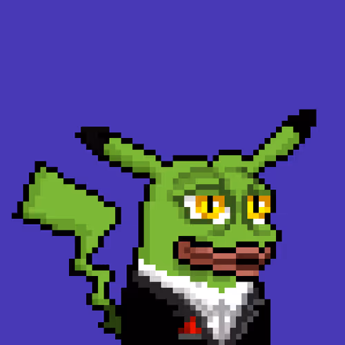 PEPEMON ETH #1970