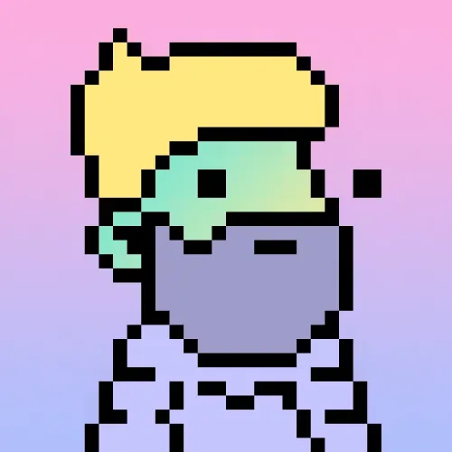 PixelDood #1015