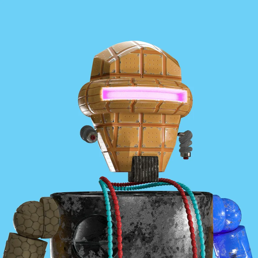 AfroDroids By Owo #3199