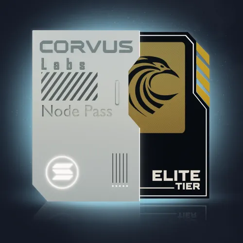 Elite Pass #18