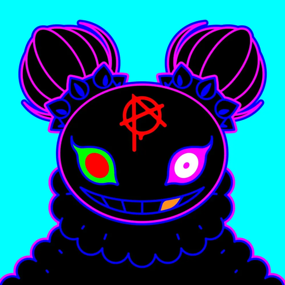 Ghost Machine #42586