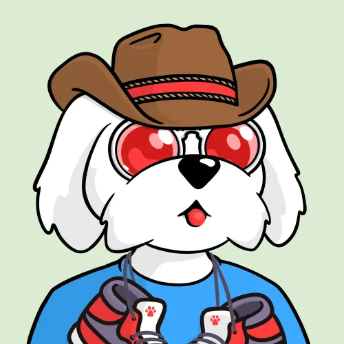 BoDoggos #3011