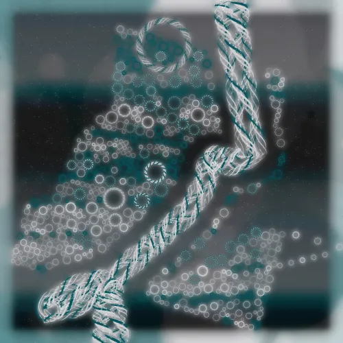 Friendship Bracelets #17658