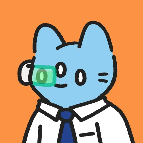 CoolCat #122