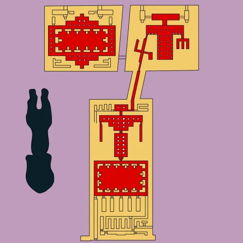 The Hidden Glyph (1/1) #2