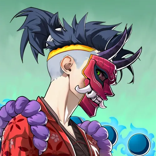 Ryujin #96
