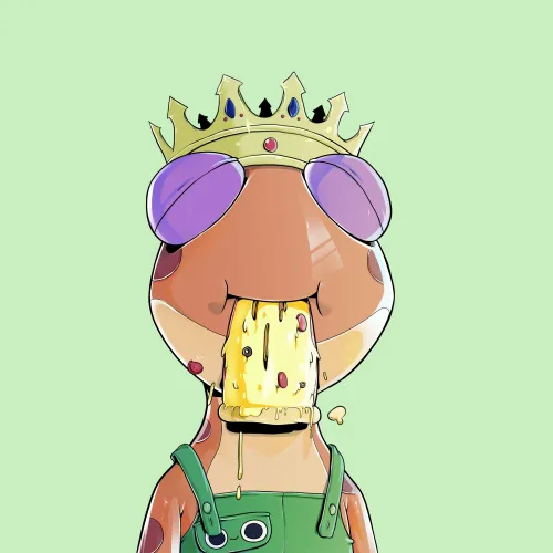 Frogana #3606