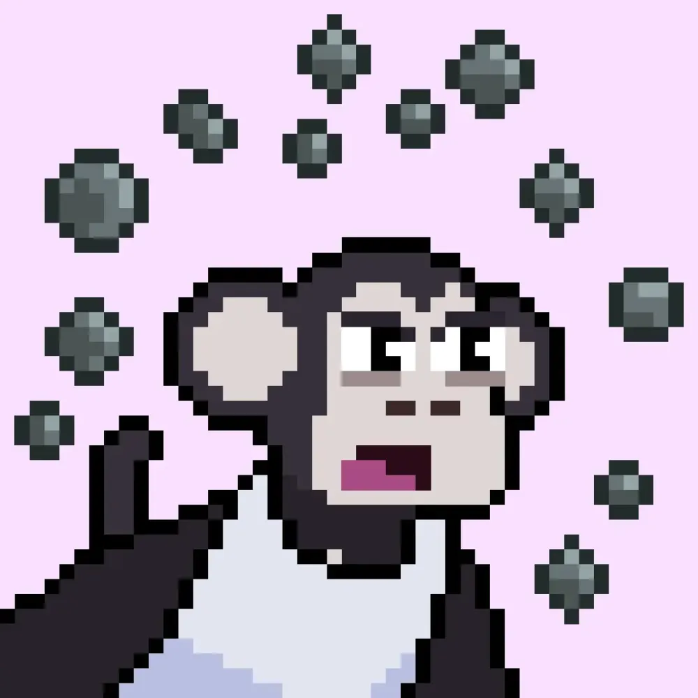 Chimpers #4958