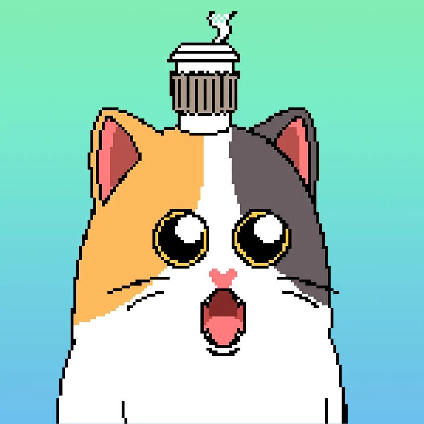 Liberty Cats