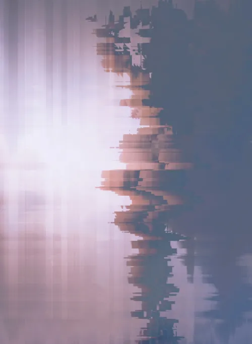 Nude Abstract #61