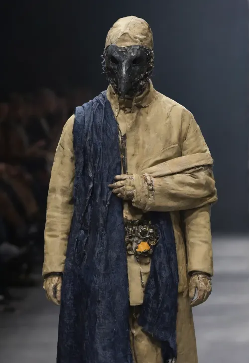 Runway Show