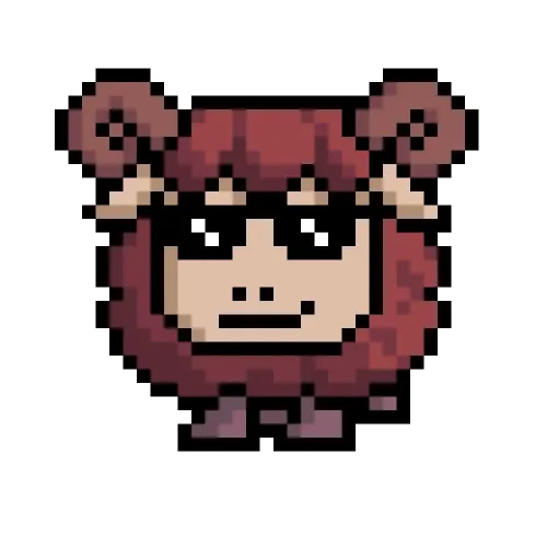 Sheep #17907