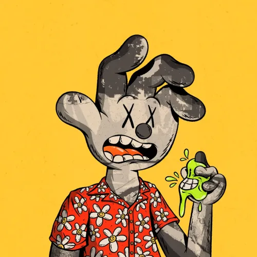 Spanky #2215