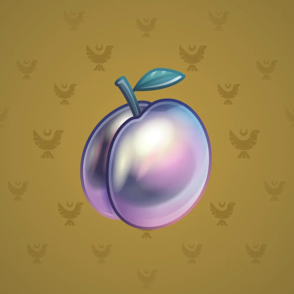 Precious Peach #1829