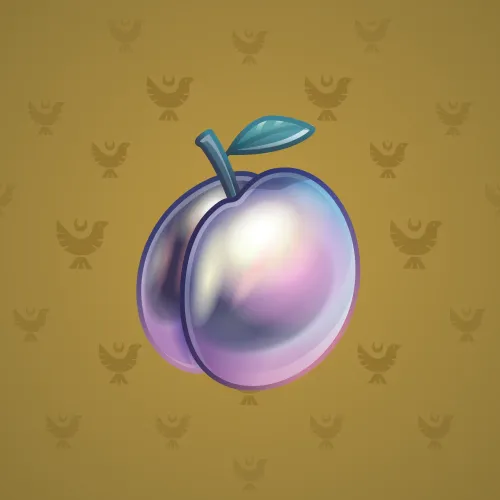 Precious Peach #1829