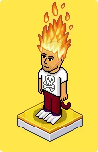 Habbo  #8148
