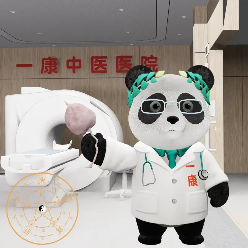 YKpanda #611