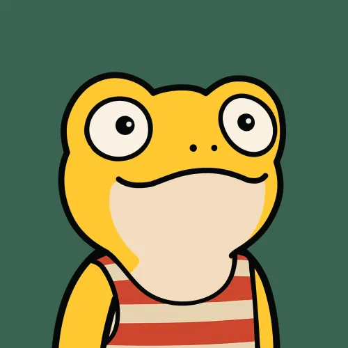 Turbo Toad #1694