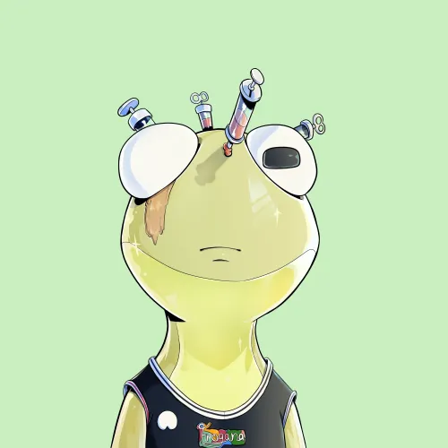 Frogana #2266