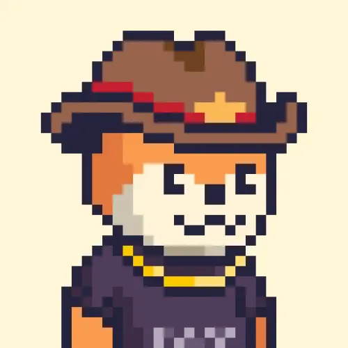 Fox #1564