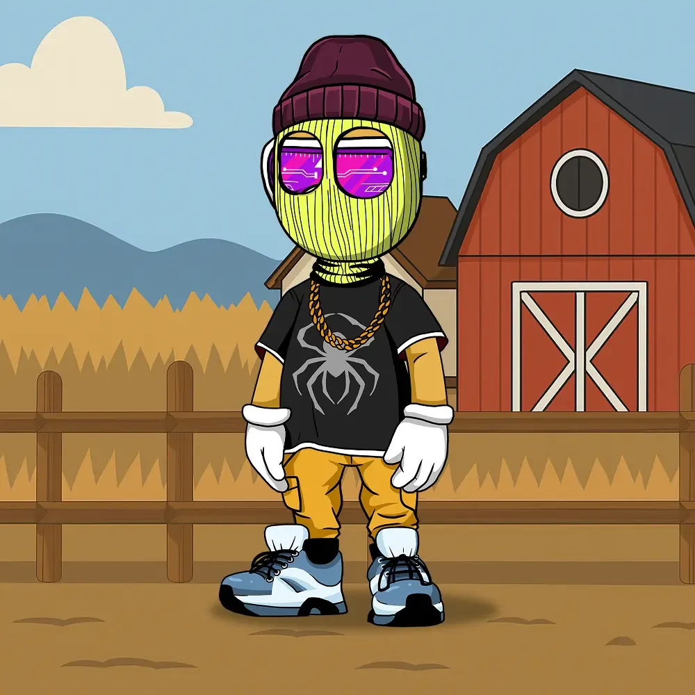 Based Style #1898