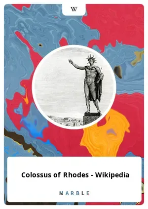 ColossusofRhodes-Wikipedia #455