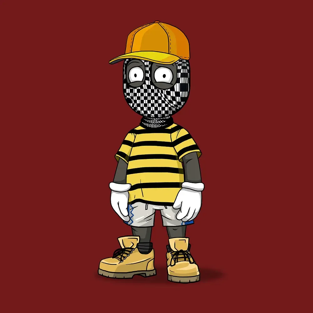 Based Style #1871