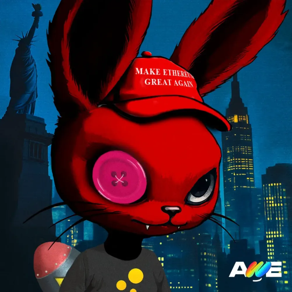 BUNNZ #262