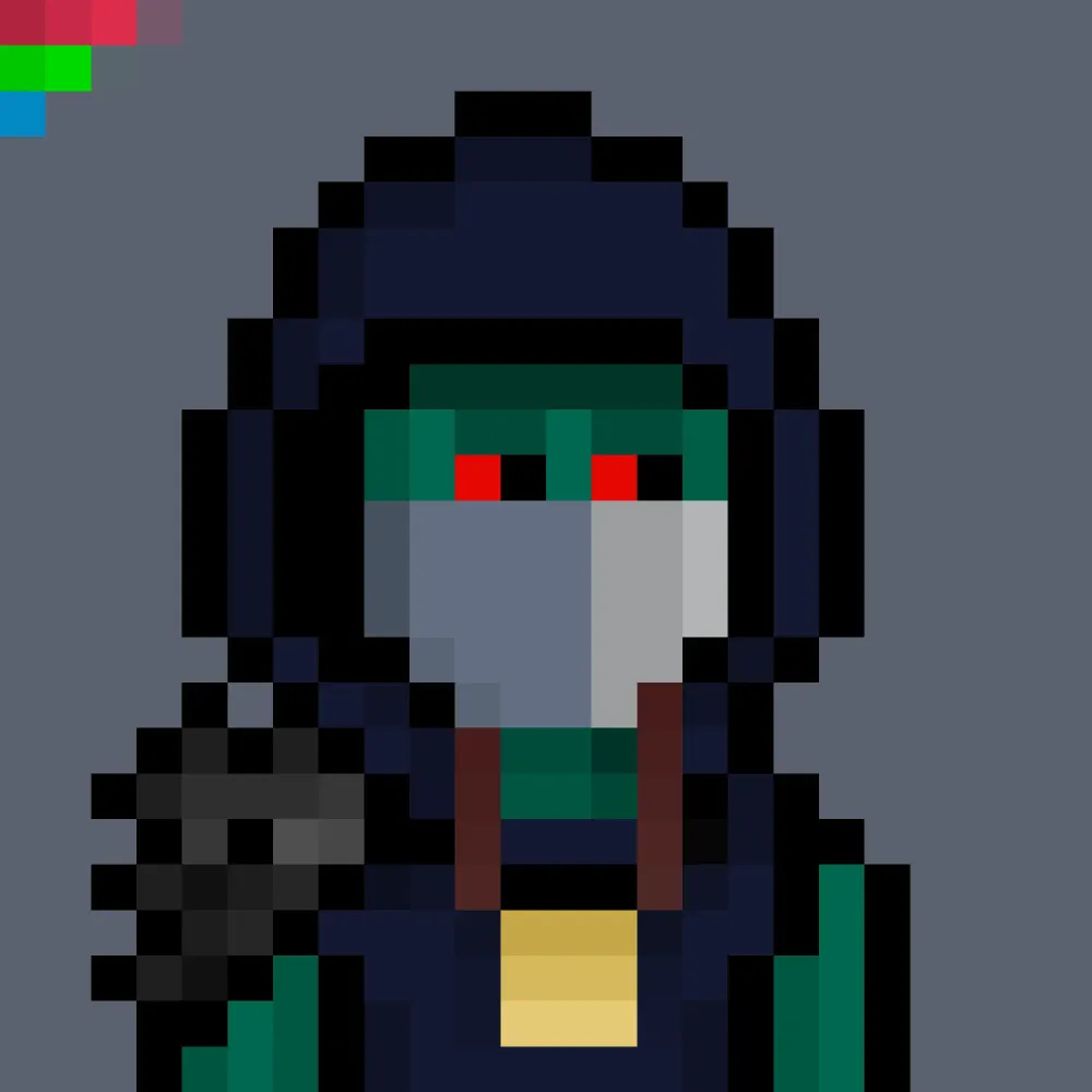 CLOAKS #16179