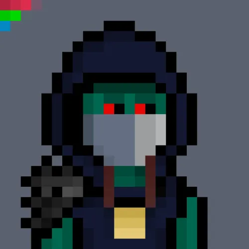 CLOAKS #16179