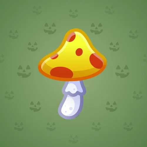 Spy Agaric #43669