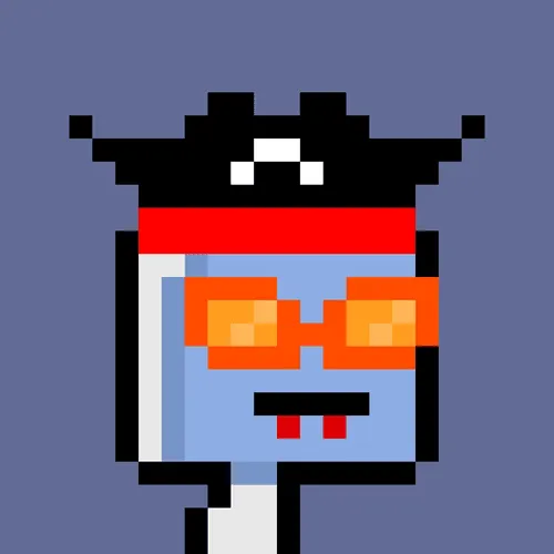 CryptoAgent #7243